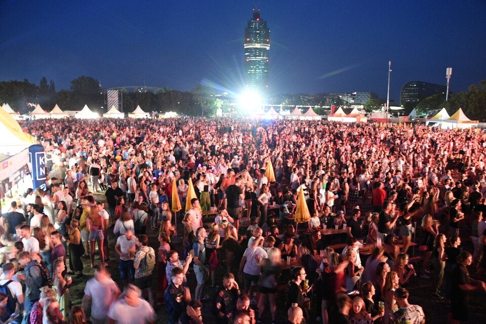 Donauinselfest