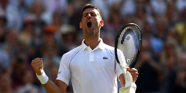 Djokovic