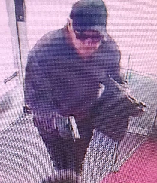 Belohnung nach Überfall auf Wettlokal ausgesetzt