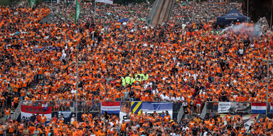 303.000! Zuschauer-Rekord in Spielberg