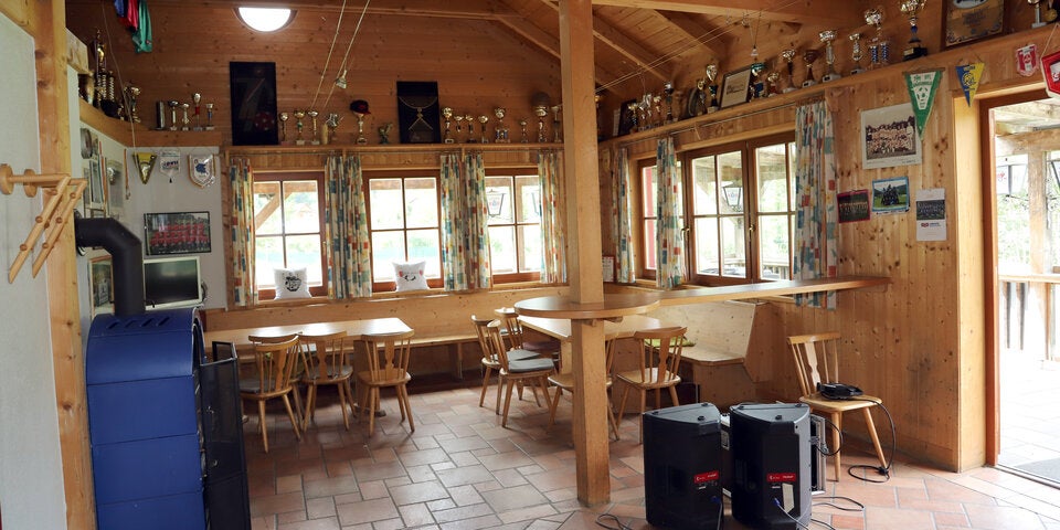 Hinteregger SGA Sirnitz