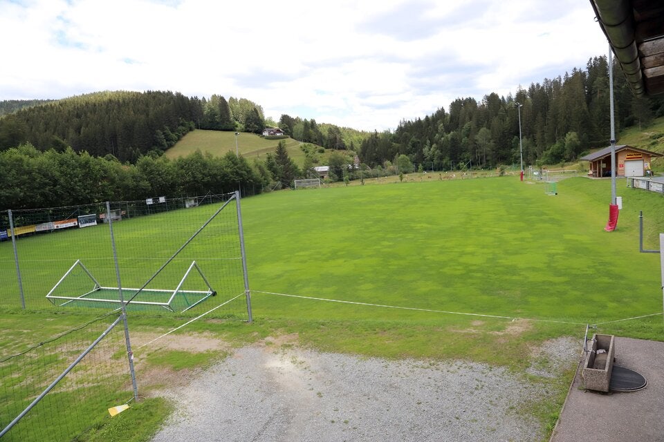 Ex-ÖFB-Star Hinteregger startet Trainer-Karriere