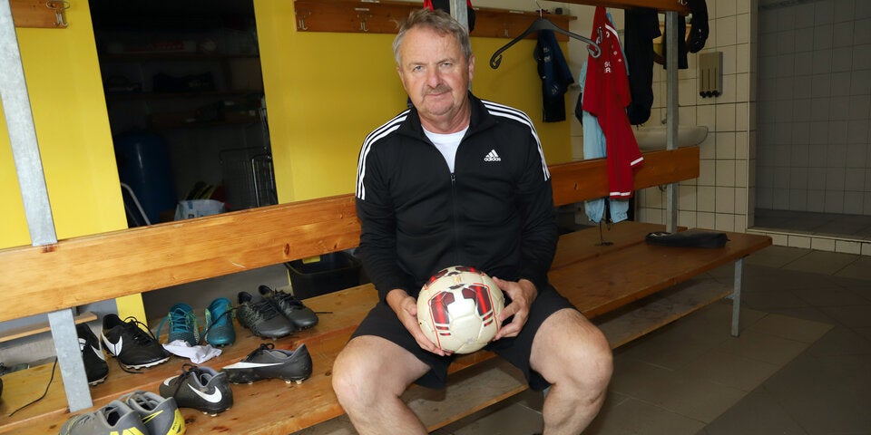 Hinteregger SGA Sirnitz