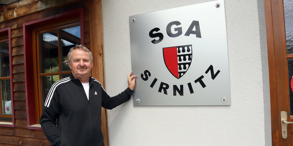 Hinteregger SGA Sirnitz