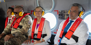 VP sucht verzweifelt nach einem ''Coup''