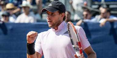 Dominic Thiem
