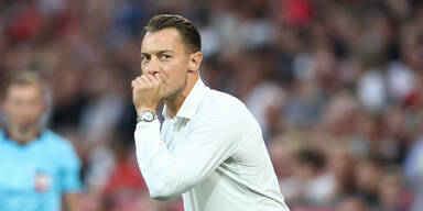 Matthias Jaissle Salzburg