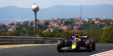 Verstappen