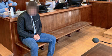 Stallbursche stach Reiterin brutal nieder