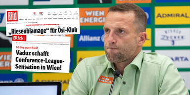 Feldhofer Vaduz Pressestimmen