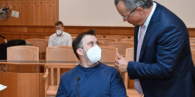 10-facher Vater als ''Strom-Killer''