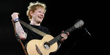 Sheeran Wien