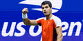 Alcaraz US Open