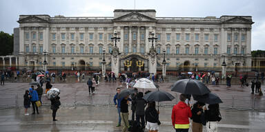 Buckingham Palace