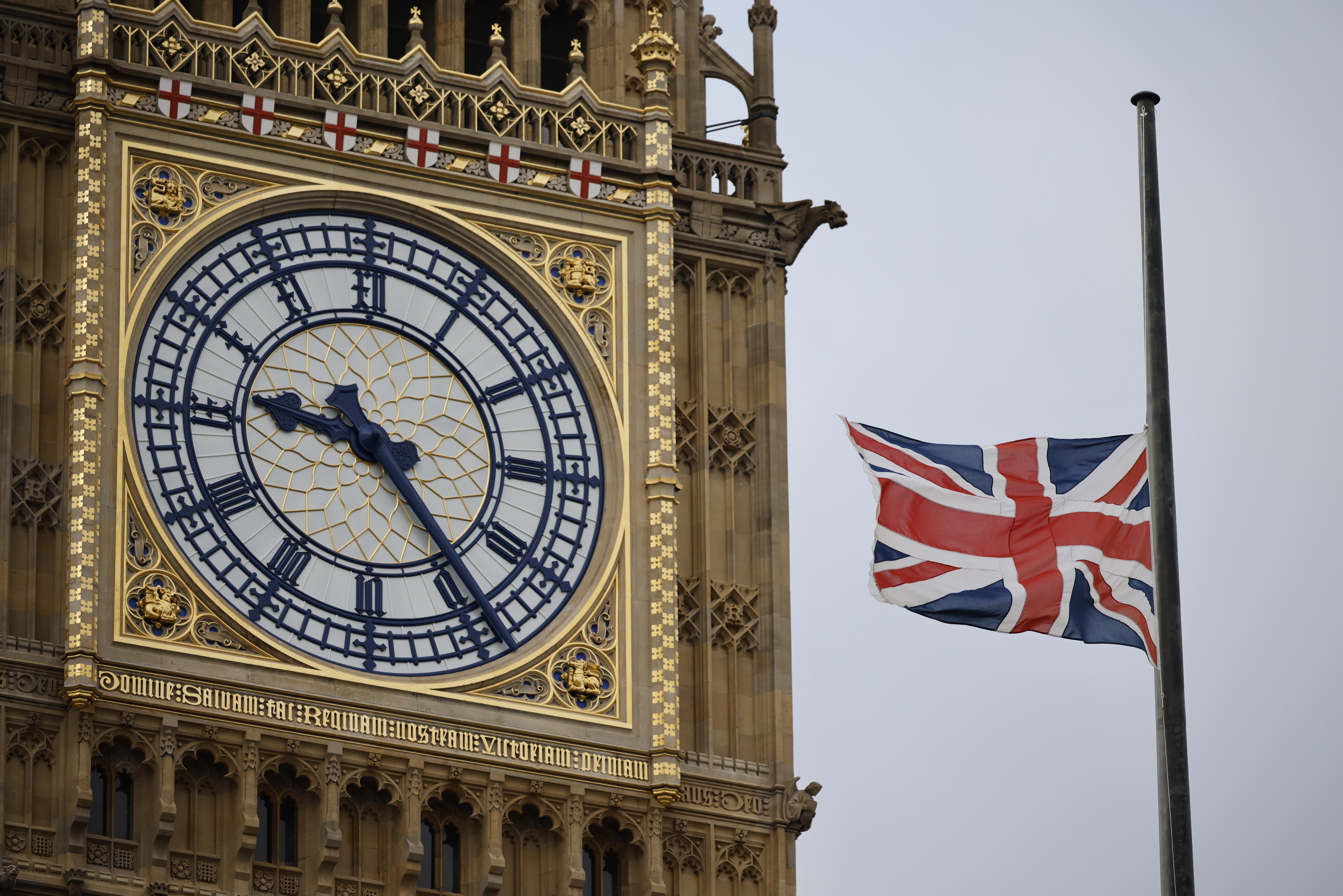 London