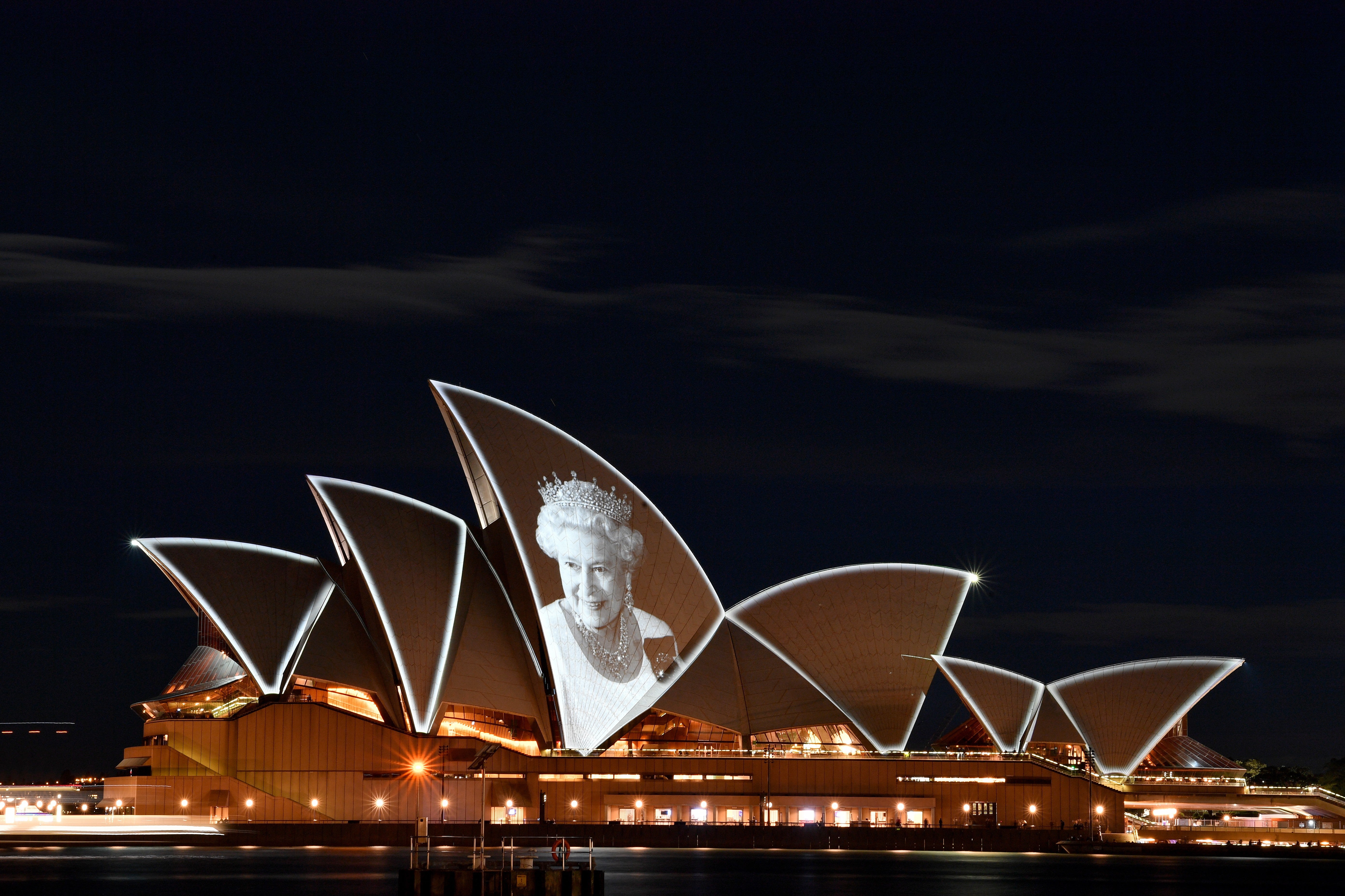 Sydney Queen