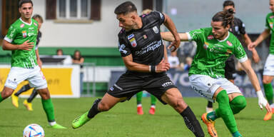 LASK-Lustenau