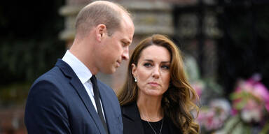 William Kate
