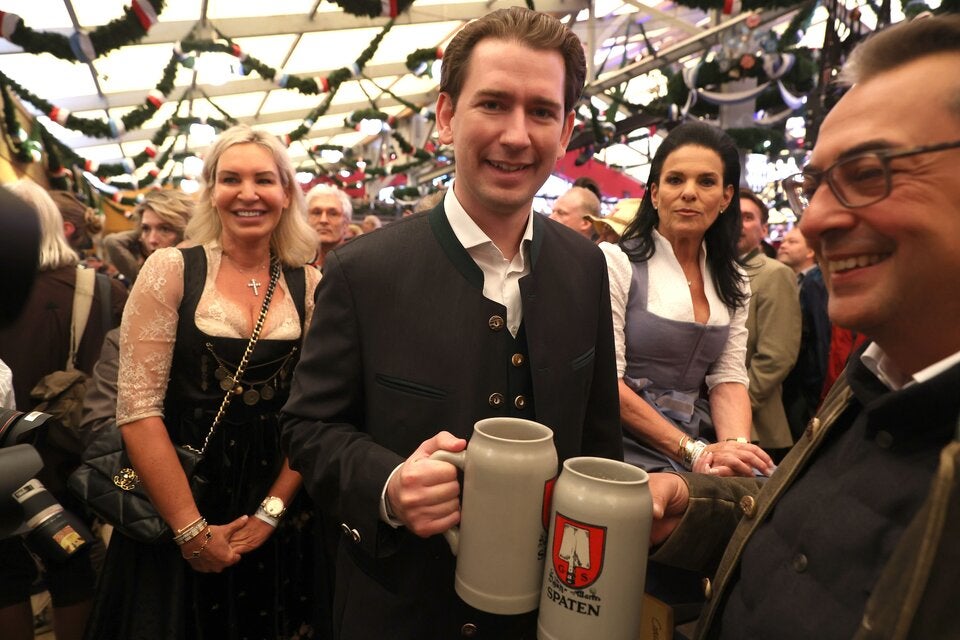 Kurz Oktoberfest