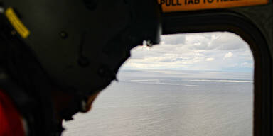 Kein Gas-Austritt mehr bei Nord-Stream-2-Pipeline