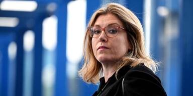Penny Mordaunt
