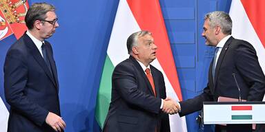 Asyl-Gipfel: Strengere Visa-Regeln kommen