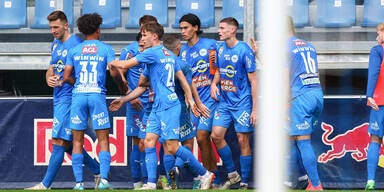 FAC-Liefering