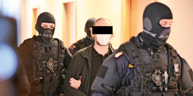 Islamist nach Urteil auf freien Fu&szlig; gesetzt