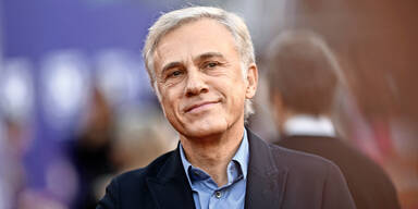 Christoph Waltz