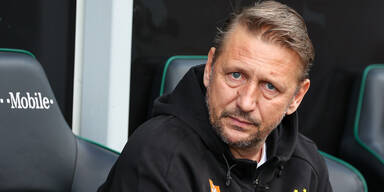 Zoran Barisic