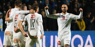 &Ouml;FB Cup Viertelfinale