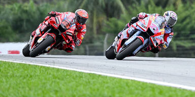 MotoGP Malaysia