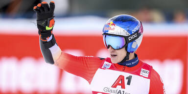 Marco Odermatt S&ouml;lden