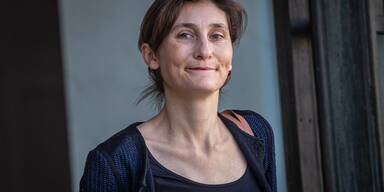 Amelie Oudea-Castera