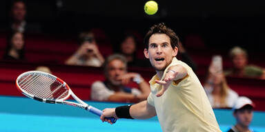 Dominic Thiem