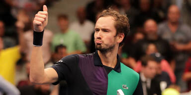 Daniil Medvedev
