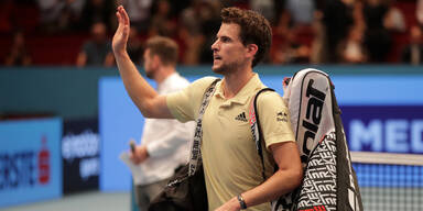 Dominic Thiem
