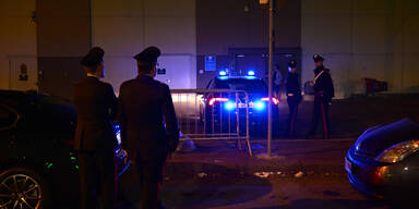 Ex-Fu&szlig;ball-Profi entwaffnete Messer-Angreifer