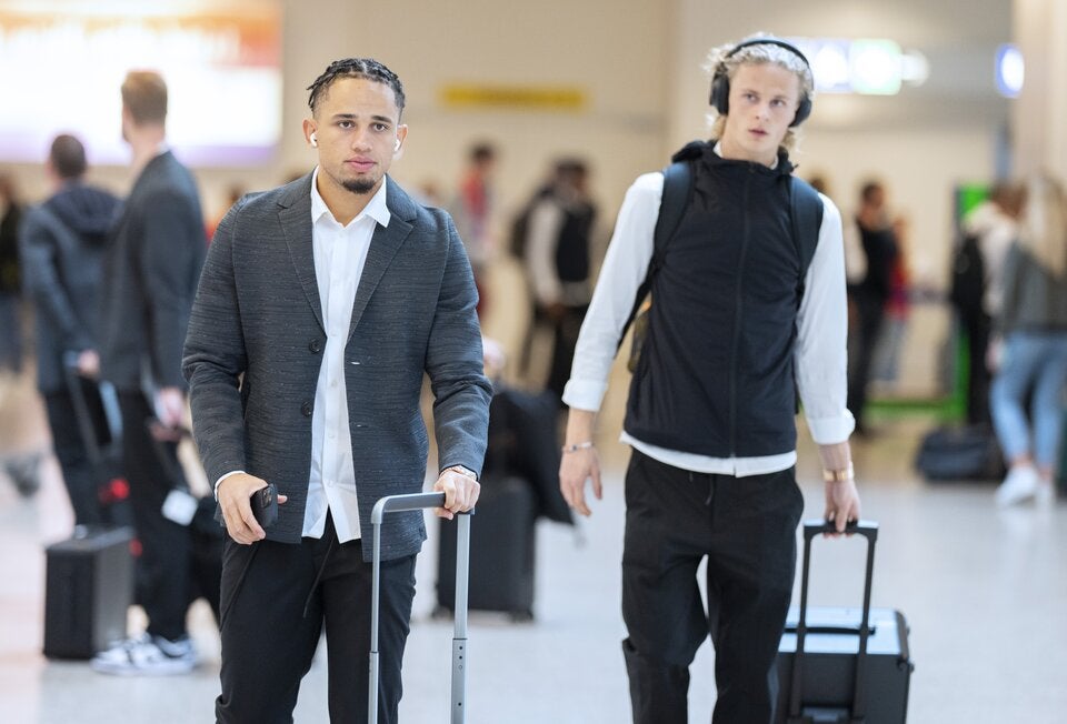 4.000 Salzburg-Fans wollen Bullen-Sensation in San Siro sehen