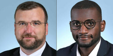 Gregoire de Fournas, Carlos Martens Bilongo