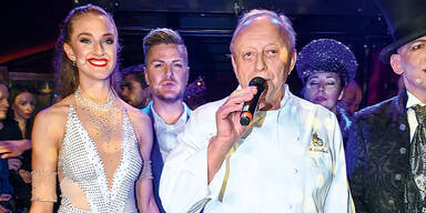 Schuhbeck: VIP-Party im ''teatro'' vor Knast