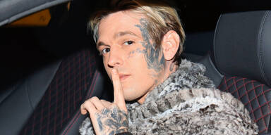 Aaron Carter