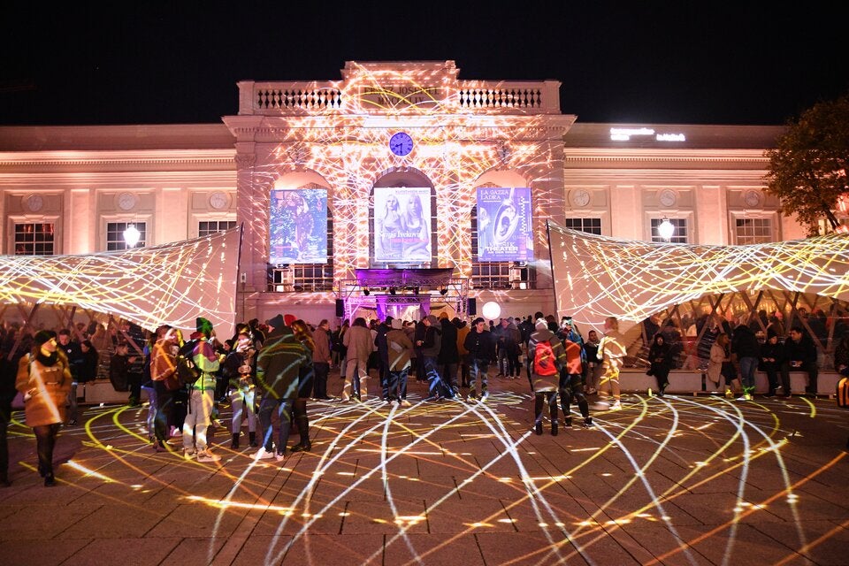 Weihnachtsmärkte