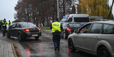 Polen: Rakete stammte sehr wahrscheinlich von Ukraines Luftabwehr