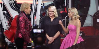 Wetten dass Bagger-wette hasenauer