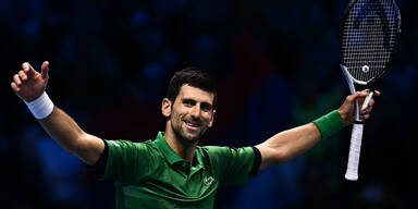 Djokovic