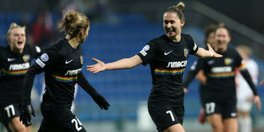 St. P&ouml;lten SKN Slavia