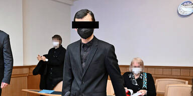 Taxler aus ''Wut auf eigenen Vater'' brutal überfallen
