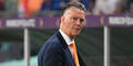 Louis van Gaal