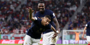 Im Viertelfinale warten Kracher-Partien